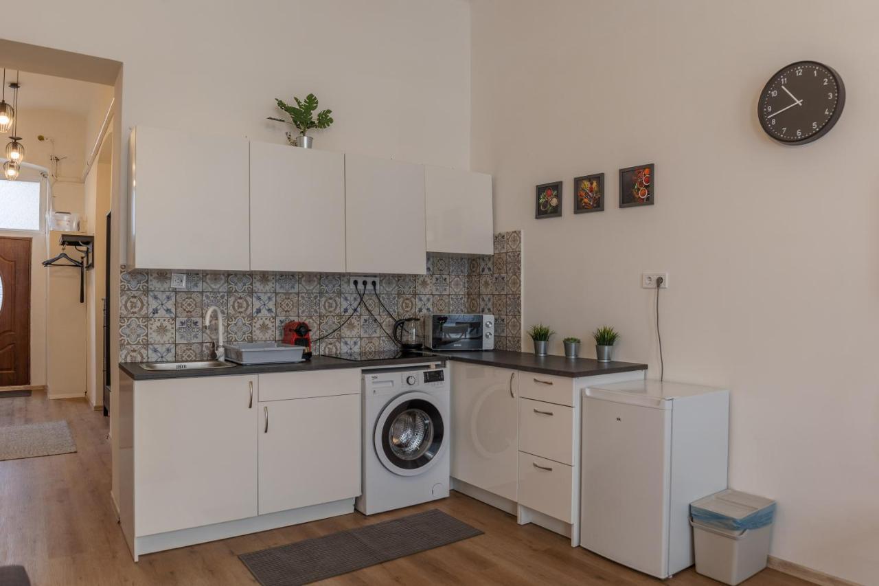 Emily's Lovely Place Apartman Budapest