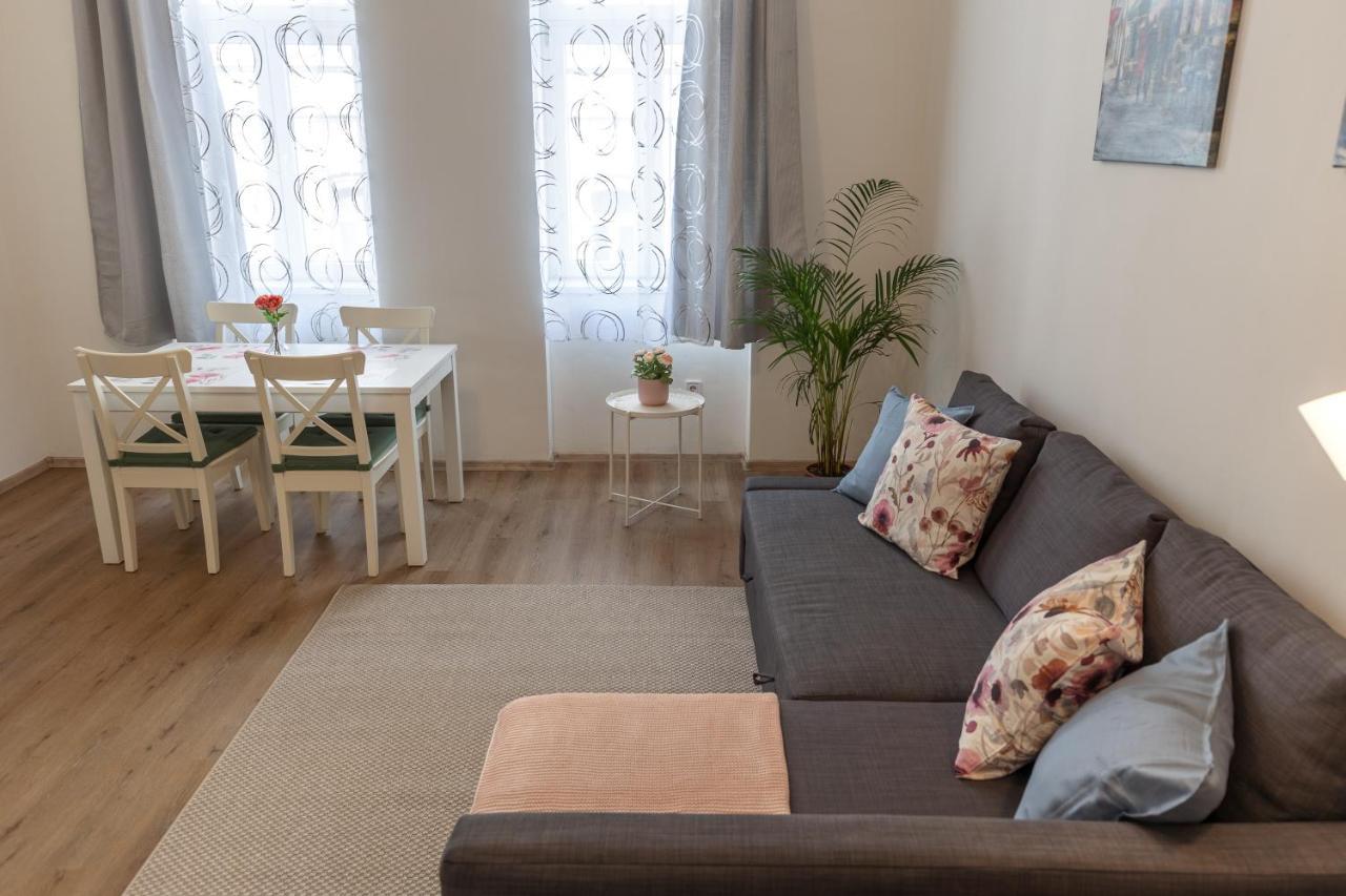 Apartman Emily's Lovely Place Budapest