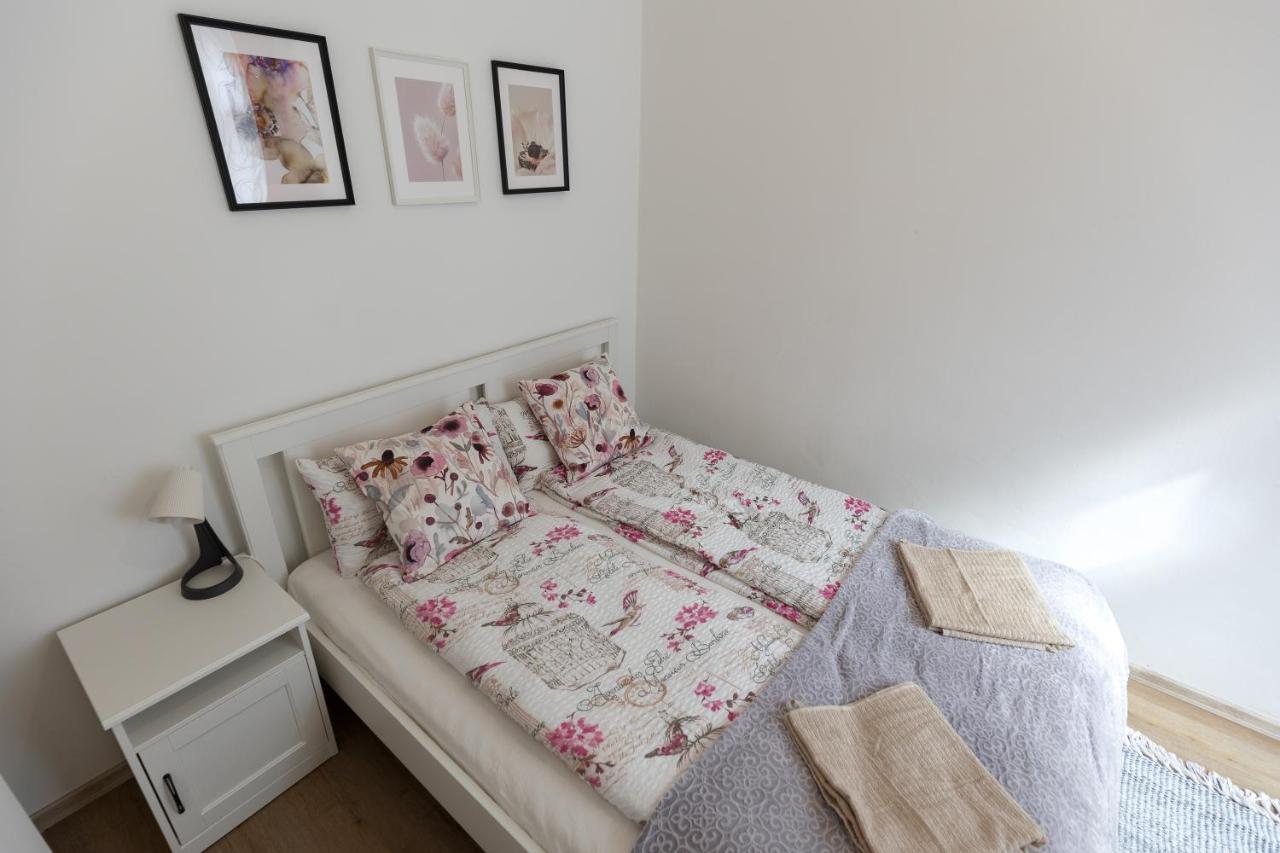 Emily's Lovely Place Apartman Budapest