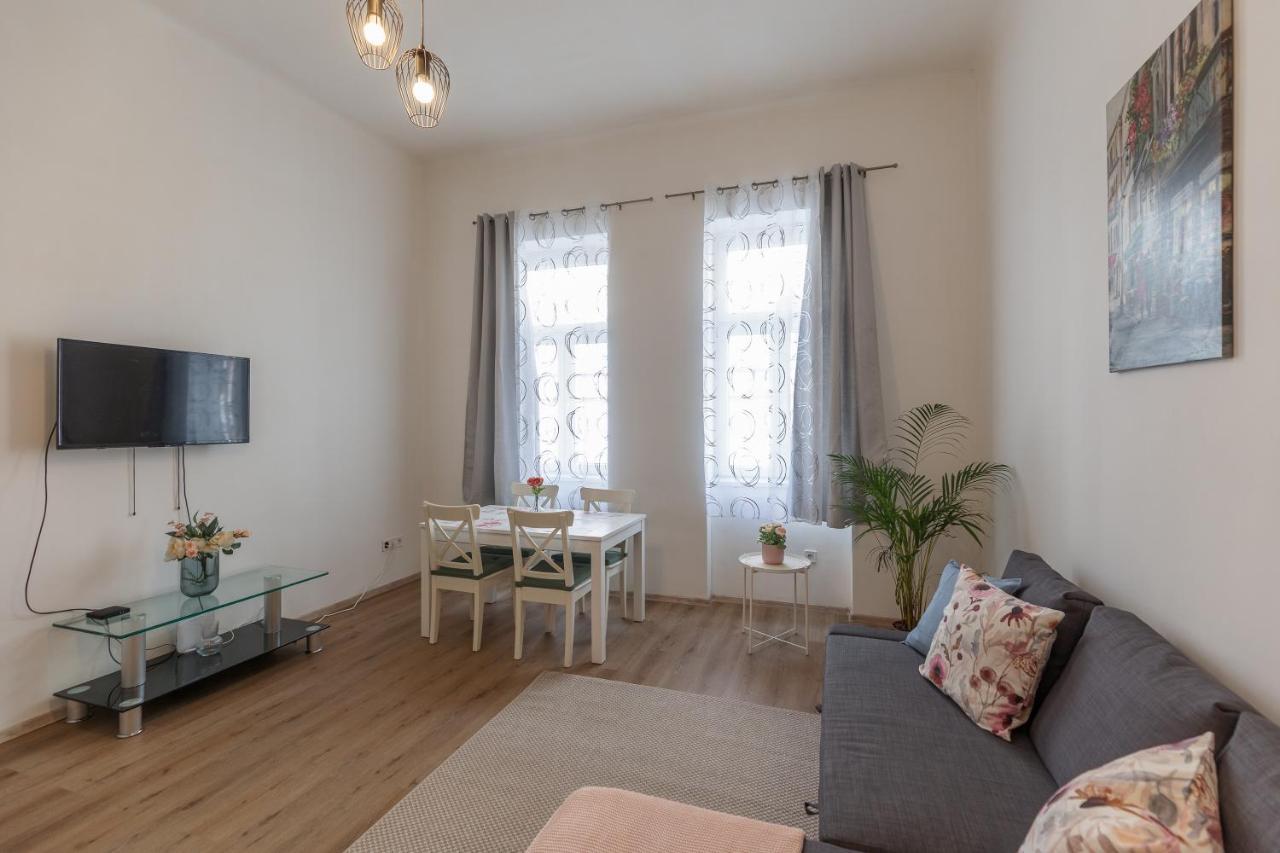 Apartman Emily's Lovely Place Budapest